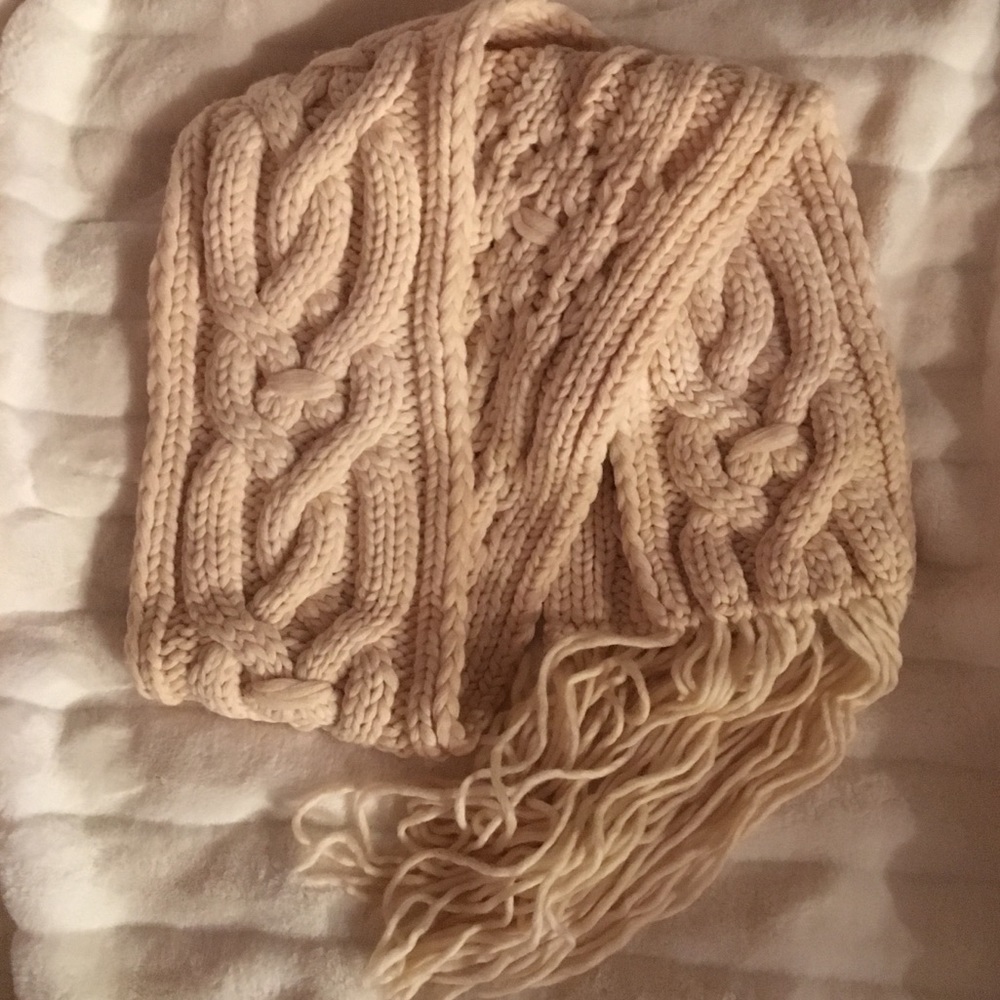 Chunky Scarf